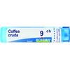 BOIRON Srl COFFEA CRUDA 9CH GRANULI