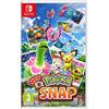 Nintendo New Pokemon Snap (UK, SE, DK, FI)