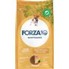 Forza10 Maintenance Dog Forza10 Maintenance Mini Puppy Pollo con Patate Crocchette cane - 2 kg