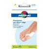 PIETRASANTA PHARMA SpA Master Aid Foot Care Protezione Alluce Valgo In Gel E Tessuto