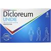 ALFASIGMA SpA DICLOREUM UNIDIE 136 MG 5 CEROTTI MEDICATI