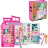 HUNGARY TOYS H.T. BARBIE LOFT CASA C/BAMBOLA