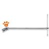 Beta Chiave a "T" con Bussola Esagonale Snodata 952 (14mm)