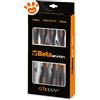 Beta Set Cacciaviti Evox (7 Pezzi) 1207E/TX-D