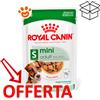 Royal Canin SHN Dog Mini Adult - Bustina Da 85 Gr - CONFEZIONE RISPARMIO