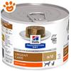 Hill's Dog & Cat Prescription Diet a/d Urgent Care al Pollo - Lattina Da 200 Gr