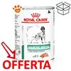 Royal Canin Dog Veterinary Diet Satiety Weight Management - Lattina Da 410 Gr - CONFEZIONE RISPARMIO