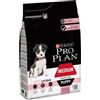 NESTLE' PURINA PETCARE IT. SpA Pro Plan Medium Puppy Optiderma Sensitive Skin con Salmone - 12KG