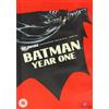 Warner Brothers Batman: Year One [DVD] [2011] [Edizione: Regno Unito]