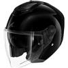 Shark Casco Moto Jet Shark RS JET BLANK Nero
