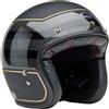 Bell Casco Moto Jet Cafè Racer Bell CUSTOM 500 CARBON ROLANDSAND