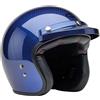 Bell Casco Moto Jet Cafè Racer Bell CUSTOM 500 CARBON STEVE MCQUE