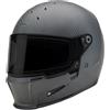 Bell Casco Moto Integrale Bell ELIMINATOR CARBON Nero Opaco