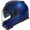 Nolan Casco Moto Modulare P/J Nolan N100-6 CLASSICO NOBILE 312 Blu