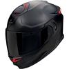 Scorpion Casco Moto Integrale Scorpion EXO-GT SP AIR Nero opaco