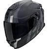 Scorpion Casco Moto Integrale Scorpion EXO-GT SP AIR TOURADVEN Nero o