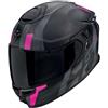 Scorpion Casco Moto Integrale Scorpion EXO-GT SP AIR TOURADVEN Nero o