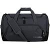 travelite borsa da viaggio Weekender, KICK OFF, bagaglio a mano leggero per vacanze e sport, piscina, soggiorno in ospedale, 50 cm, 45 litri