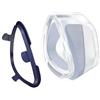 Resmed Cuscinetto in silicone per Activa LT e SoftGel - ResMed