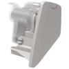 Resmed Coperchio laterale grigio per AirSense 10 e AirCurve 10 - ResMed