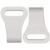 Philips Clips cinturino per Pico - 2 pezzi - Philips Respironics