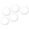 Philips Rondella per maschere nasali ComfortGel - 5 pezzi - Philips Respironics