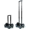 Inogen Trolley porta concentratore per Inogen Rove 6, One G3 e One G5