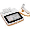 MIR - Medical International Research Spirolab - Spirometro da tavolo con stampante integrata - MIR