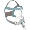Fisher & Paykel Maschera oronasale Vitera - Fisher & Paykel