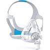 Resmed Maschera oronasale AirFit F20 senza magneti - ResMed