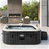 Spa Idromassaggio Greystone Deluxe | 6 posti 193cm x 193cm x 71cm 28452EX