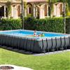 Piscina Rettangolare Ultra XTR Frame 975cm x 488cm x 132cm 26374NP