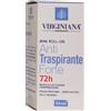 KELEMATA Srl Virginiana 72h Deodorante Mini Roll-On Antitraspirante Forte