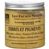 Les Frères Nordin I fratelli Nordin 418111 Terra pigmento giallo ocra
