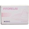 Hering Srl HERING Fitorelax Compresse 30 g