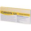HERING Curasyn 123 Granuli in Capsule Rigide rigide