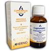 HERING Cuprumplus Synergiplus N507 Gocce orali