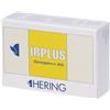 HERING Irplus Synergiplus N.504 Granuli in Capsule Rigide rigide