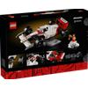 LEGO ICONS 10330 MCLAREN MP4/4 E Ayrton Senna ETA 18 +