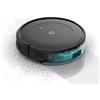 IROBOT COMBO 2 ESSENTIAL NERO ROBOT ASPIRA E LAVA 2 IN 1 CON BASE AUTOSVUOTAMENTO