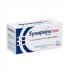 AB Pharm Synapsine 1000 Integratore Alimentare, 10 Flaconcini