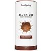 Foodspring All in One Post-Workout - Bevanda Recupero Muscolare al Cacao, 1000g