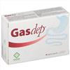 Erbozeta Gasdep Integratore Fermenti Lattici, 45 Capsule