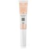 Collistar NoT - Glow Vibes Illuminante Fluido con applicatore sponge colore 01 Morning Light, 15ml