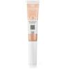 Collistar NoT - Glow Vibes Illuminante Fluido con applicatore sponge colore 02 Golden Hour, 15ml