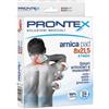 Prontex Protex Arnica Pad Fascia Dolori Articolari e Muscolari Collo Spalla Polso Ginocchio Misura 8 x 21.5 cm, 6 Cerotti