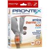 Prontex Arnica Thermo Pad Cerotti Dolori Articolari e Muscolari Gambe Schiena Braccia Misura 9 x 14 cm, 6 Cerotti