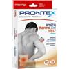Prontex Arnica Thermo Pad Fasce Dolori Articolari Muscolari Zona Lombare Schiena Misura 10 x 17 cm, 3 fasce