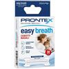 Prontex Easy Breath Cerotti Nasali Misura Standard 5.6 x 1.8 cm, 30 Pezzi
