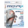 Prontex Protex Arnica Pad Cerotti Dolori Articolari Muscolari Mestruali Spalla Collo Gambe Addome Misura 9 x 14 cm, 6 Cerotti